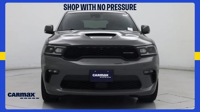 2022 Dodge Durango R/T Plus RWD