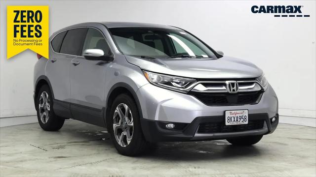 2019 Honda CR-V EX for sale in San Jose, CA
