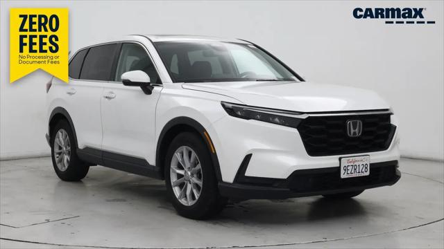2023 Honda CR-V EX-L 2WD for sale in San Jose, CA