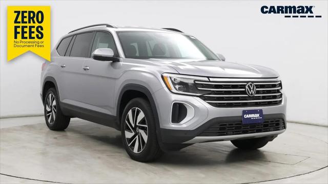 2025 Volkswagen Atlas 2.0T SE w/Technology for sale in San Jose, CA