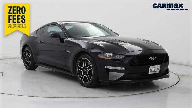2023 Ford Mustang GT Fastback for sale in San Jose, CA