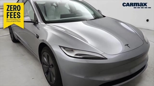 2026 Tesla Model 3 Premium Rear-Wheel Drive for sale in Las Vegas, NV