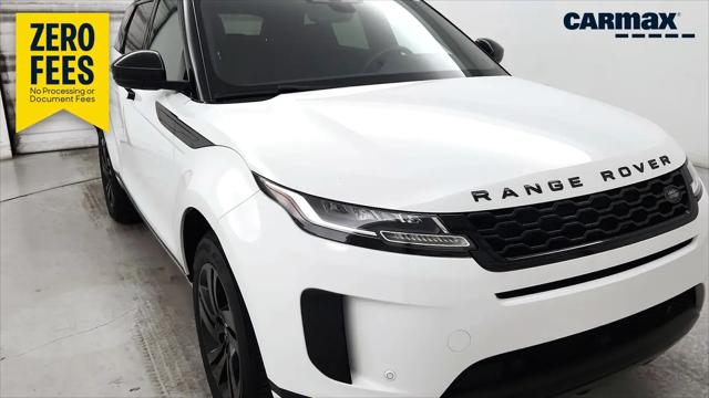 2023 Land Rover Range Rover Evoque S for sale in Las Vegas, NV