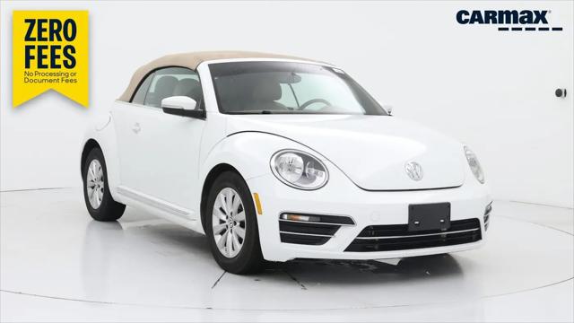 2019 Volkswagen Beetle 2.0T SE for sale in Maplewood, MN