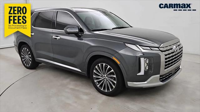 2023 Hyundai Palisade Calligraphy for sale in Knoxville, TN