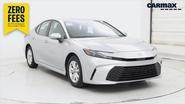 2025 Toyota Camry LE for sale in Knoxville, TN