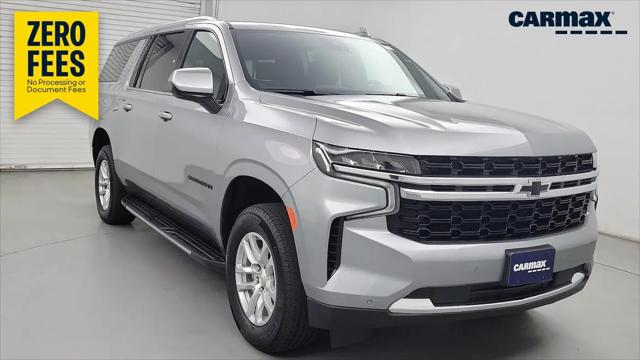 2024 Chevrolet Suburban 2WD LS for sale in Knoxville, TN