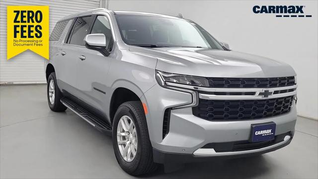 2024 Chevrolet Suburban 2WD LS for sale in Knoxville, TN