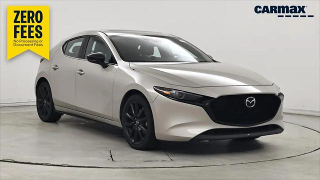 2023 Mazda Mazda3 2.5 Turbo for sale in Knoxville, TN