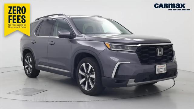 2024 Honda Pilot Touring for sale in Victorville, CA