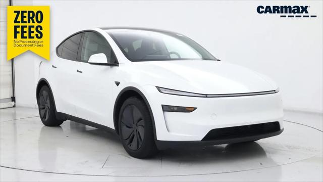 2026 Tesla Model Y Long Range Launch Series for sale in Clermont, FL