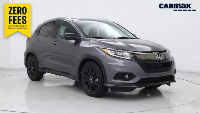 2022 Honda HR-V 2WD Sport for sale in Clermont, FL
