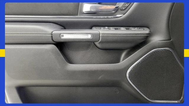 2025 Ram 1500 Laramie Crew Cab 4x4 57 Box