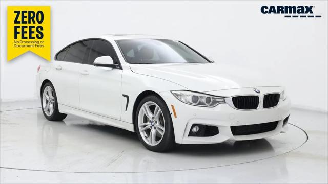 2016 BMW Coupe 428i for sale in Clermont, FL