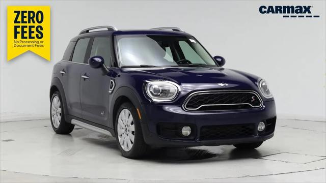 2017 MINI Countryman Cooper S for sale in Miami Lakes, FL