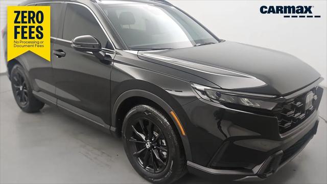2025 Honda CR-V Hybrid Sport for sale in Pharr, TX