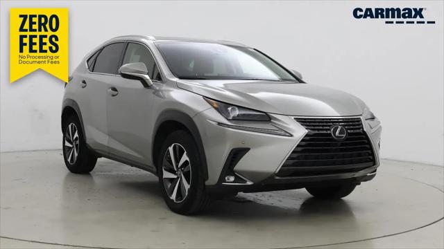2020 Lexus NX 300 NX 300 for sale in Fort Myers, FL