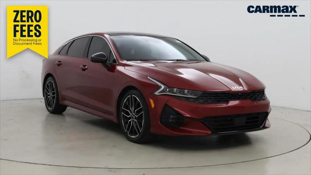 2023 Kia K5 GT for sale in Fort Myers, FL