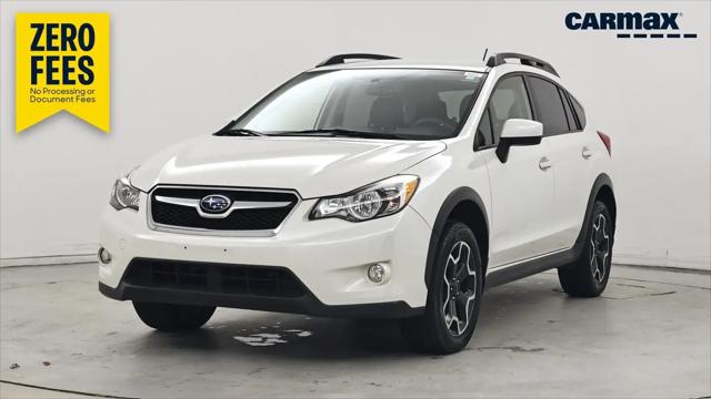 2015 Subaru XV Crosstrek 2.0i Premium for sale in Norcross, GA