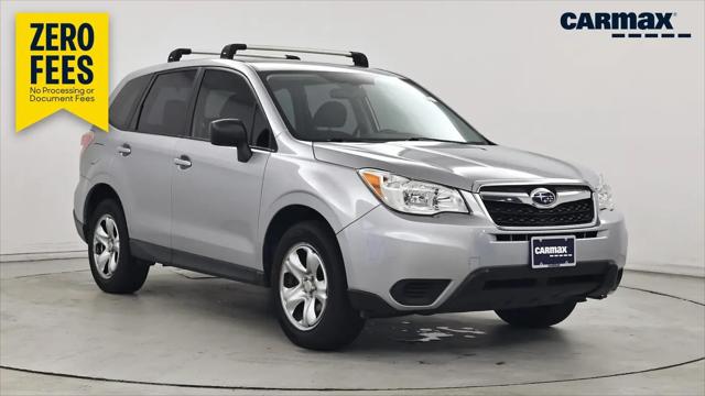 2016 Subaru Forester 2.5i for sale in Norcross, GA