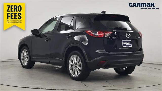 2015 Mazda CX-5 Grand Touring for sale in Norcross, GA