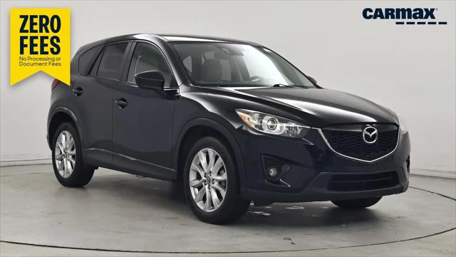 2015 Mazda CX-5 Grand Touring for sale in Norcross, GA