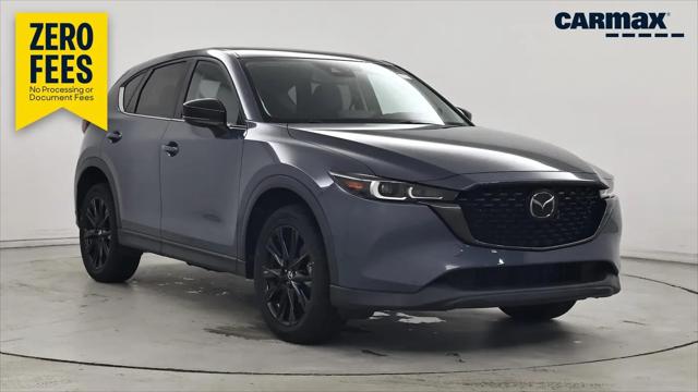 2023 Mazda CX-5 2.5 S Carbon Edition for sale in Norcross, GA