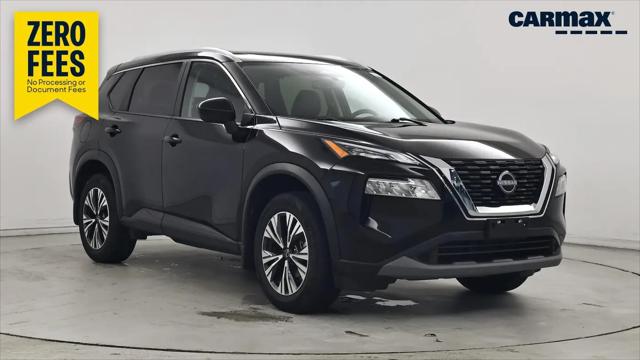 2023 Nissan Rogue SV Intelligent AWD for sale in Norcross, GA