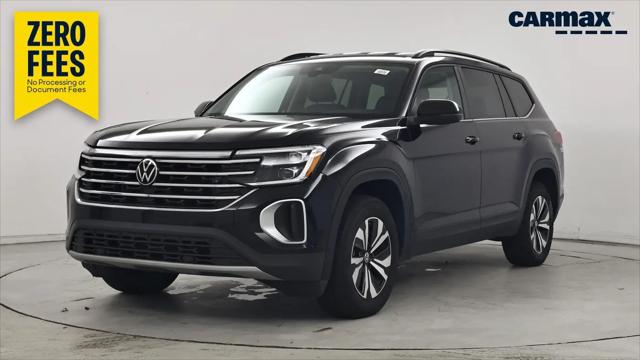 2024 Volkswagen Atlas 2.0T SE for sale in Norcross, GA