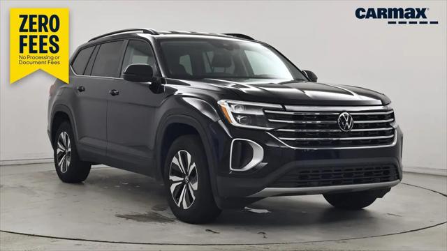 2024 Volkswagen Atlas 2.0T SE for sale in Norcross, GA
