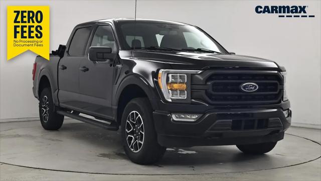 2023 Ford F-150 XLT for sale in Norcross, GA