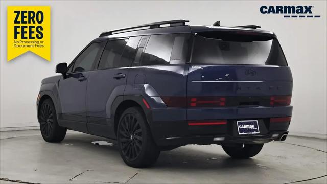 2025 Hyundai Santa Fe Calligraphy for sale in Norcross, GA
