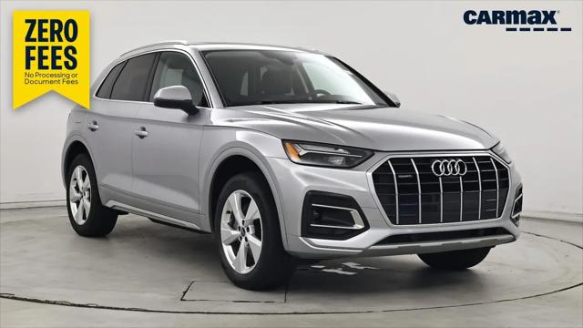 2023 Audi Q5 Premium Plus 40 TFSI quattro S tronic for sale in Norcross, GA