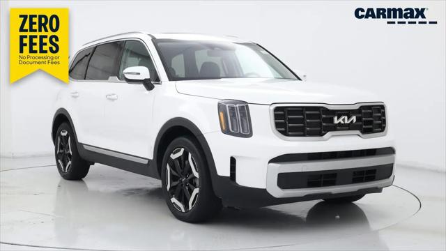2025 Kia Telluride S for sale in Daytona Beach, FL