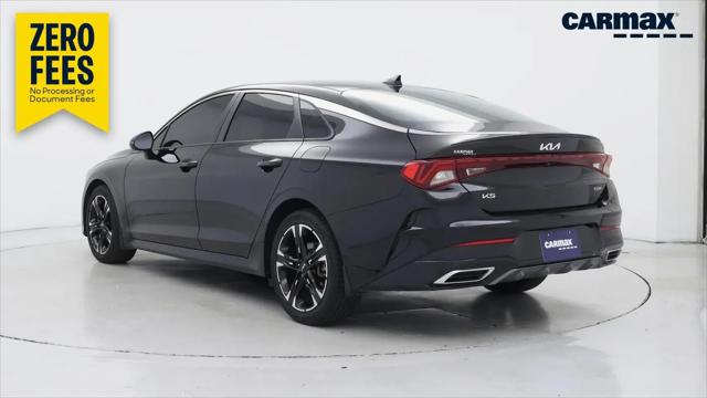 2023 Kia K5 GT-Line for sale in Daytona Beach, FL