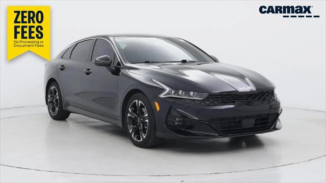 2023 Kia K5 GT-Line for sale in Daytona Beach, FL