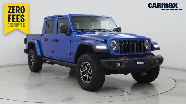 2026 Jeep Gladiator Rubicon for sale in Louisville, KY
