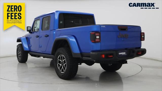 2026 Jeep Gladiator Rubicon for sale in Louisville, KY