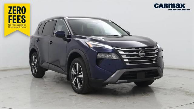 2024 Nissan Rogue SL Intelligent AWD for sale in Louisville, KY
