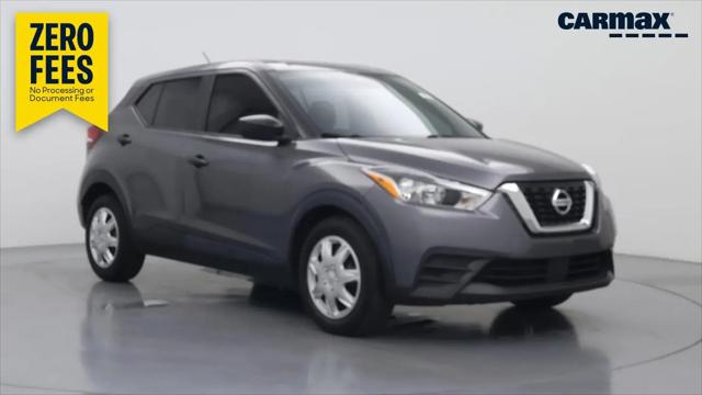 2020 Nissan Retrocesos S Xtronic CVT for sale in Louisville, KY