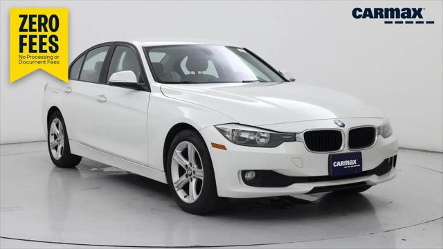2014 BMW 3 Series 320i for sale in San Antonio, TX