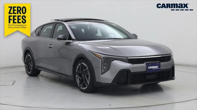 2025 Kia K4 GT-Line for sale in San Antonio, TX