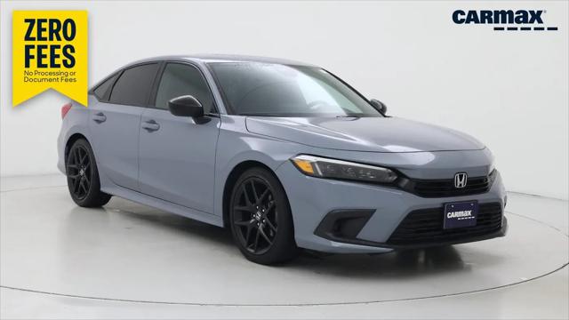 2023 Honda Civic Sport for sale in Federal Heights, CO