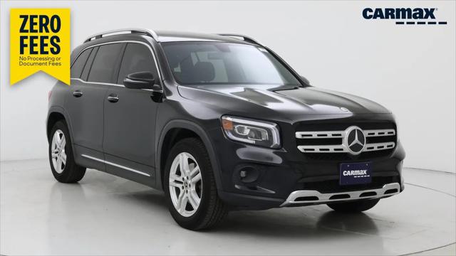 2020 Mercedes-Benz GLB 4MATIC for sale in Federal Heights, CO