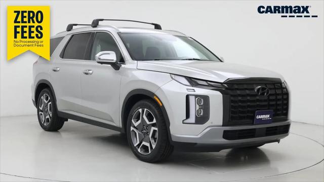 2024 Hyundai Palisade Limited for sale in Federal Heights, CO