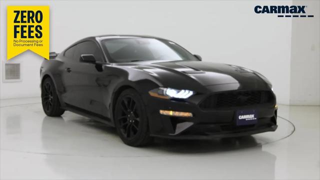 2023 Ford Mustang EcoBoost Fastback for sale in Federal Heights, CO