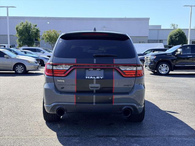 2022 Dodge Durango SRT 392 AWD 2022 Dodge Durango SRT 392 AWD