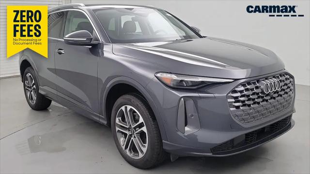 2025 Audi Q5 Premium Plus TFSI quattro S tronic for sale in Fayetteville, NC