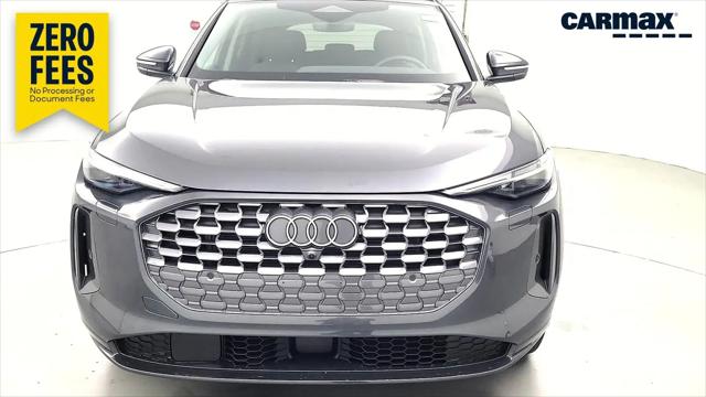 2025 Audi Q5 Premium Plus TFSI quattro S tronic for sale in Fayetteville, NC