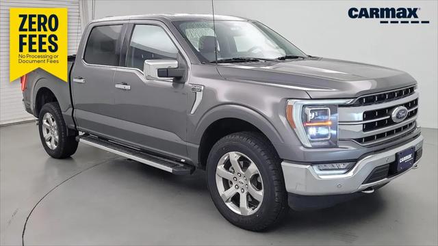 2022 Ford F-150 LARIAT for sale in Fayetteville, NC